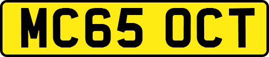 MC65OCT