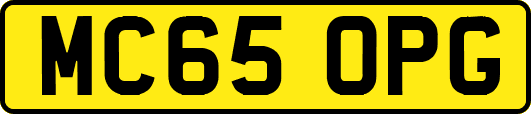 MC65OPG