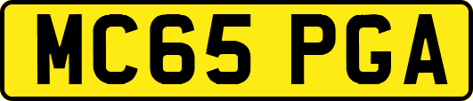 MC65PGA