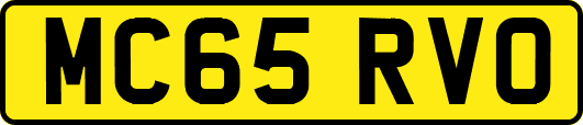 MC65RVO