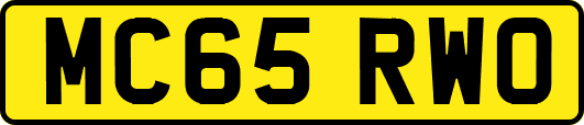 MC65RWO