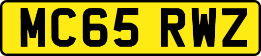 MC65RWZ
