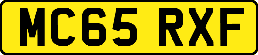 MC65RXF