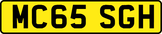 MC65SGH