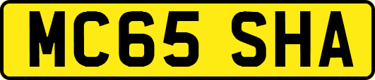 MC65SHA