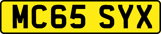 MC65SYX