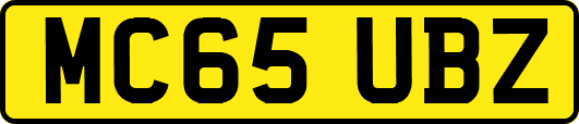MC65UBZ