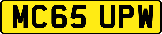 MC65UPW