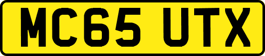 MC65UTX