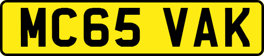 MC65VAK