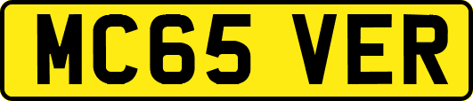 MC65VER