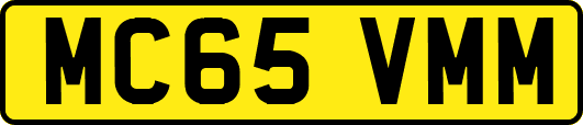 MC65VMM