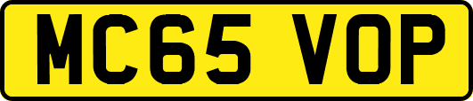 MC65VOP