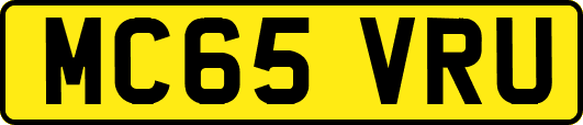 MC65VRU