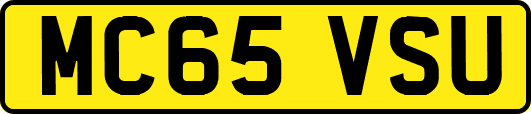MC65VSU