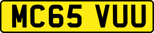 MC65VUU
