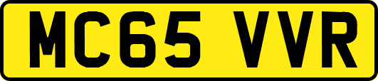 MC65VVR