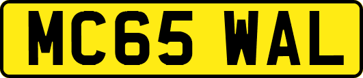 MC65WAL