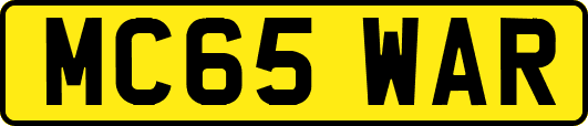 MC65WAR