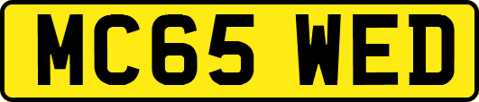 MC65WED