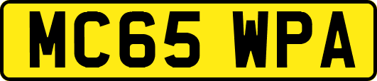 MC65WPA