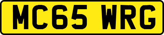 MC65WRG
