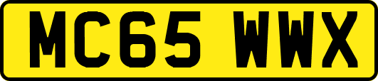MC65WWX