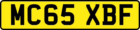 MC65XBF