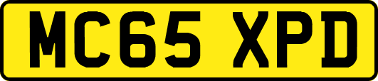 MC65XPD