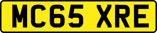 MC65XRE