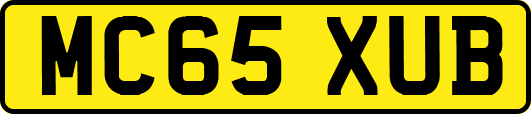 MC65XUB