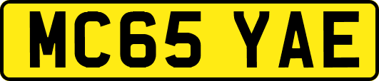 MC65YAE