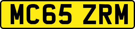 MC65ZRM
