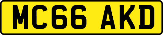 MC66AKD