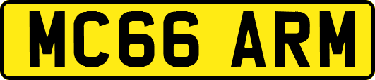 MC66ARM