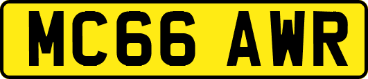 MC66AWR