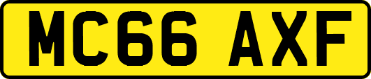 MC66AXF