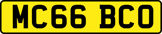 MC66BCO