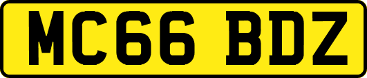 MC66BDZ