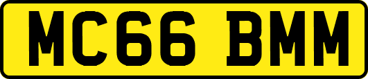 MC66BMM
