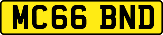 MC66BND