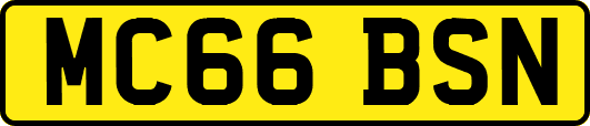 MC66BSN