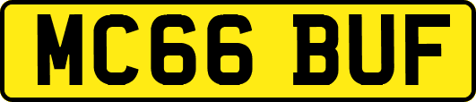 MC66BUF