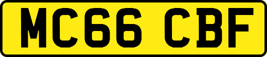 MC66CBF