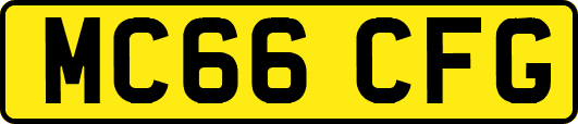 MC66CFG