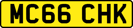 MC66CHK