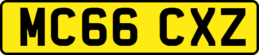 MC66CXZ