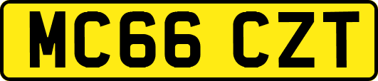 MC66CZT