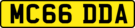 MC66DDA