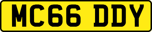 MC66DDY